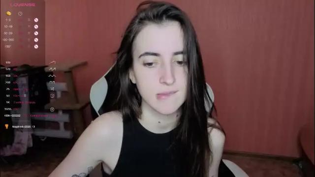 Image 2 of valeritiio Stream on Chaturbate on 8 days ago