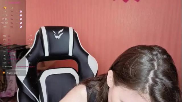 Thumbnail 2, valeritiio's Stream at Chaturbate, 6 days ago