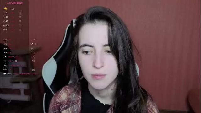 Thumbnail 1, valeritiio's Stream at Chaturbate, 4 days ago