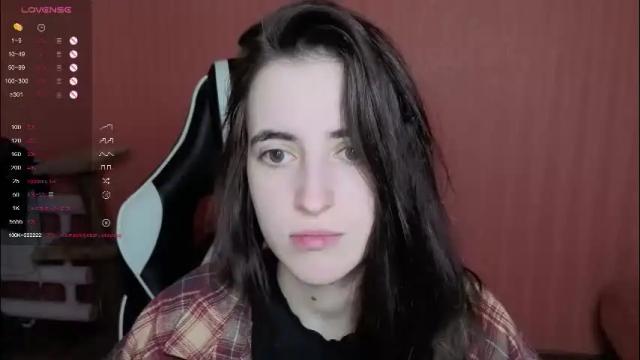 Image 2 of valeritiio Stream on Chaturbate on 7 days ago