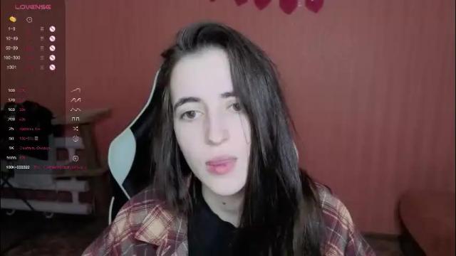 Image 3 of valeritiio Stream on Chaturbate on 7 days ago