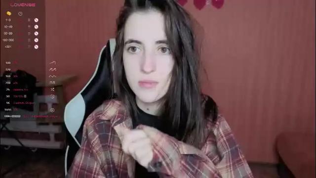 Image 4 of valeritiio Stream on Chaturbate on 7 days ago