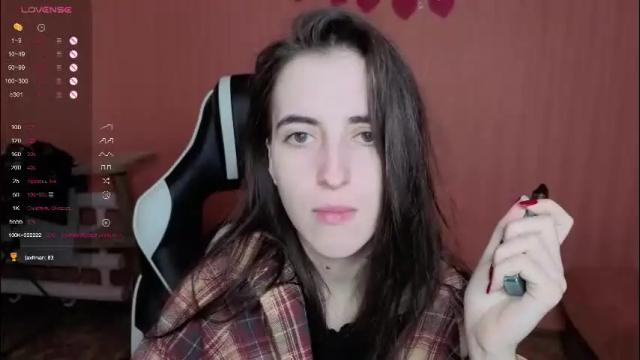 Image 8 of valeritiio Stream on Chaturbate on 7 days ago