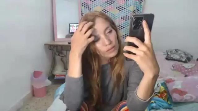 Image 7 of valerivegas Stream on Chaturbate on 13 months ago