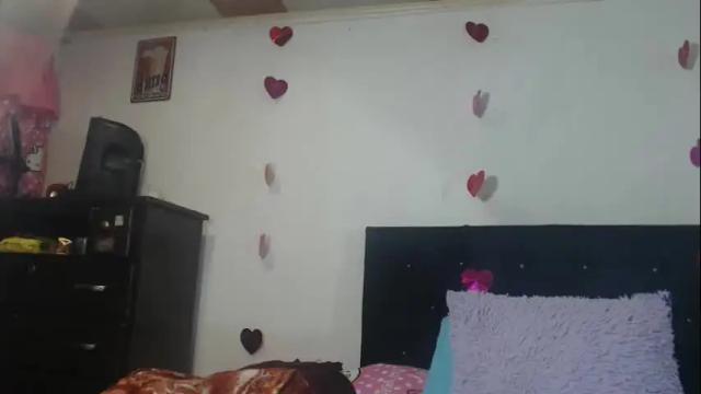 Thumbnail 1, valerivegas's Stream at Chaturbate, 4 months ago