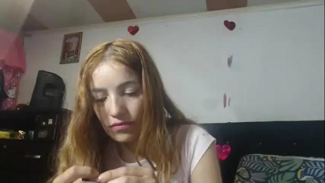 Image 11 of valerivegas Stream on Chaturbate on 4 months ago
