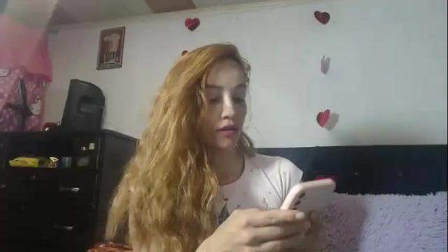 Image 2 of valerivegas Stream on Chaturbate on 4 months ago