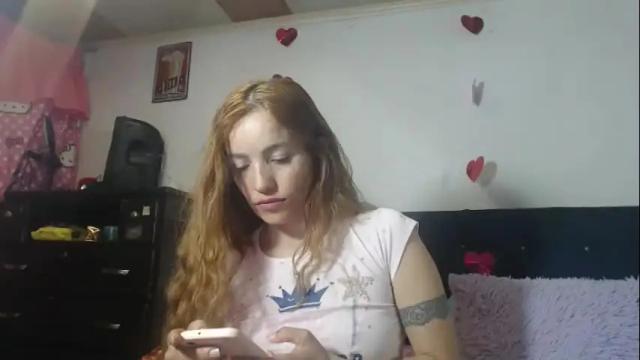 Image 3 of valerivegas Stream on Chaturbate on 4 months ago