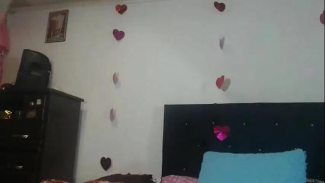 Image 4 of valerivegas Stream on Chaturbate on 4 months ago
