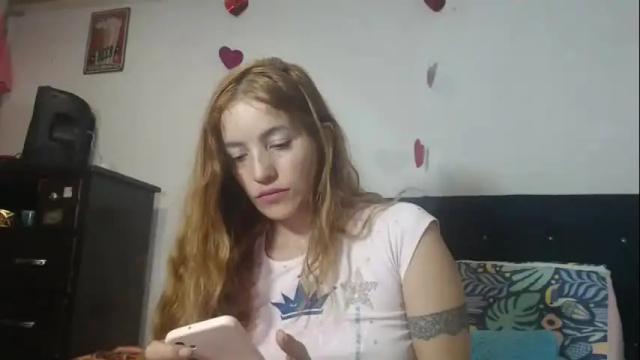 Image 6 of valerivegas Stream on Chaturbate on 4 months ago