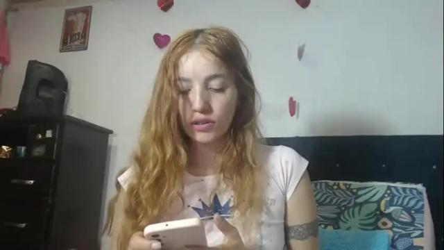 Thumbnail 3, valerivegas's Stream at Chaturbate, 4 months ago
