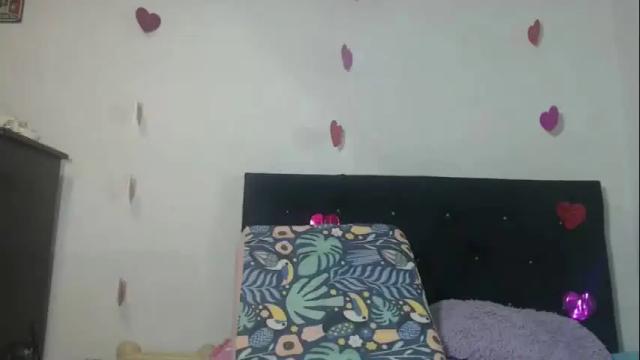 Thumbnail 1, valerivegas's Stream at Chaturbate, 4 months ago