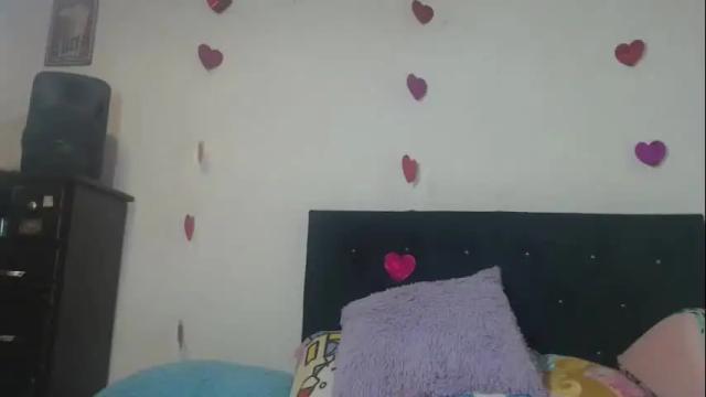 Image 2 of valerivegas Stream on Chaturbate on 4 months ago