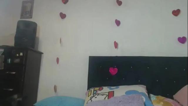 Thumbnail 2, valerivegas's Stream at Chaturbate, 4 months ago