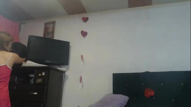 Thumbnail 1, valerivegas's Stream at Chaturbate, 4 months ago