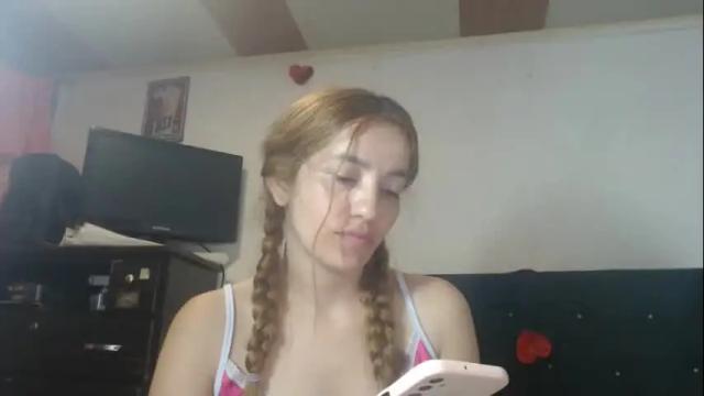 Image 11 of valerivegas Stream on Chaturbate on 4 months ago