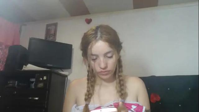 Image 3 of valerivegas Stream on Chaturbate on 4 months ago