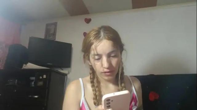 Image 6 of valerivegas Stream on Chaturbate on 4 months ago