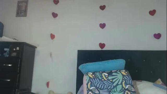 Image 2 of valerivegas Stream on Chaturbate on 4 months ago