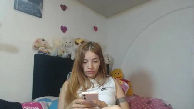 Image 4 of valerivegas Stream on Chaturbate on 3 months ago