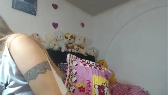 Thumbnail 2, valerivegas's Stream at Chaturbate, 3 months ago