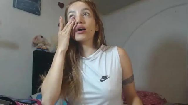 Thumbnail 3, valerivegas's Stream at Chaturbate, 3 months ago
