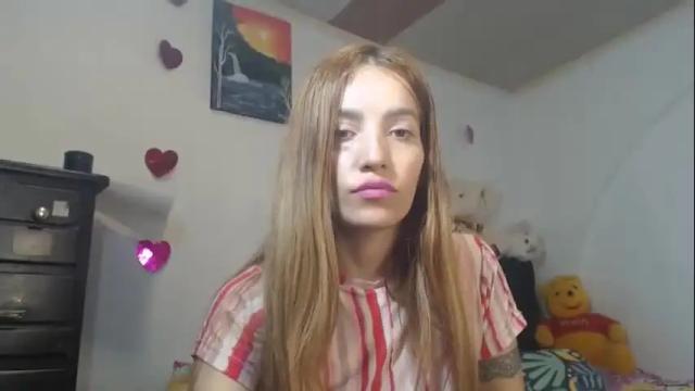 Image 10 of valerivegas Stream on Chaturbate on 3 months ago