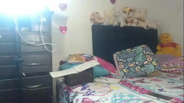 Image 4 of valerivegas Stream on Chaturbate on 3 months ago