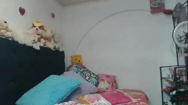 Thumbnail 1, valerivegas's Stream at Chaturbate, 3 months ago