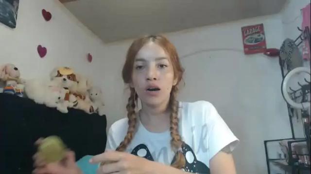 Image 12 of valerivegas Stream on Chaturbate on 3 months ago