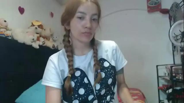 Image 3 of valerivegas Stream on Chaturbate on 3 months ago