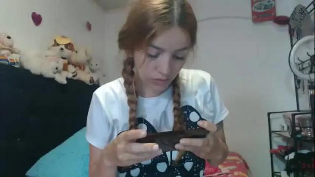 Thumbnail 2, valerivegas's Stream at Chaturbate, 3 months ago