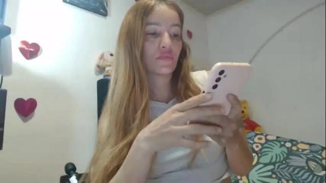 Image 3 of valerivegas Stream on Chaturbate on 3 months ago