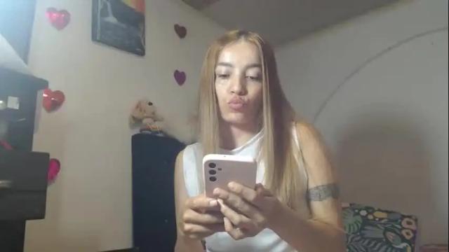Image 6 of valerivegas Stream on Chaturbate on 3 months ago