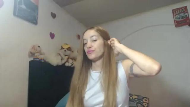 Thumbnail 3, valerivegas's Stream at Chaturbate, 3 months ago