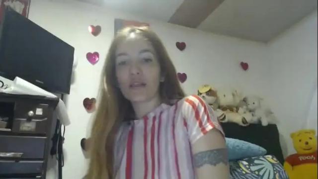 Thumbnail 1, valerivegas's Stream at Chaturbate, 3 months ago