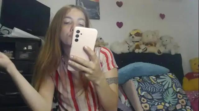 Thumbnail 2, valerivegas's Stream at Chaturbate, 3 months ago