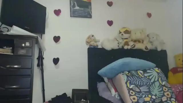 Image 6 of valerivegas Stream on Chaturbate on 3 months ago