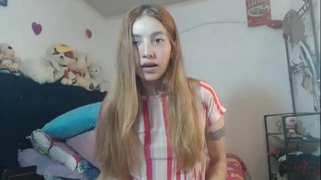 Image 8 of valerivegas Stream on Chaturbate on 3 months ago