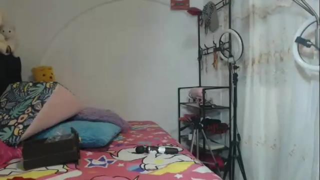 Image 3 of valerivegas Stream on Chaturbate on 3 months ago