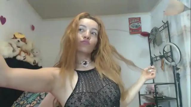Image 7 of valerivegas Stream on Chaturbate on 3 months ago