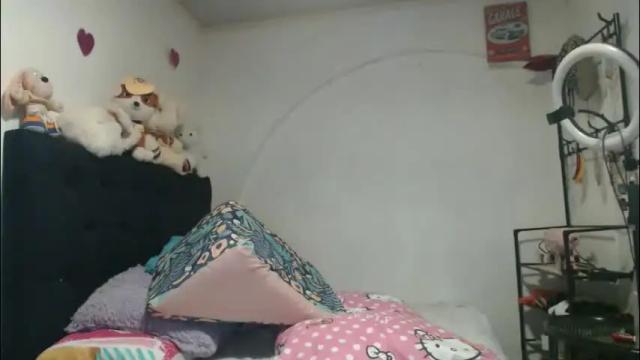 Thumbnail 1, valerivegas's Stream at Chaturbate, 3 months ago
