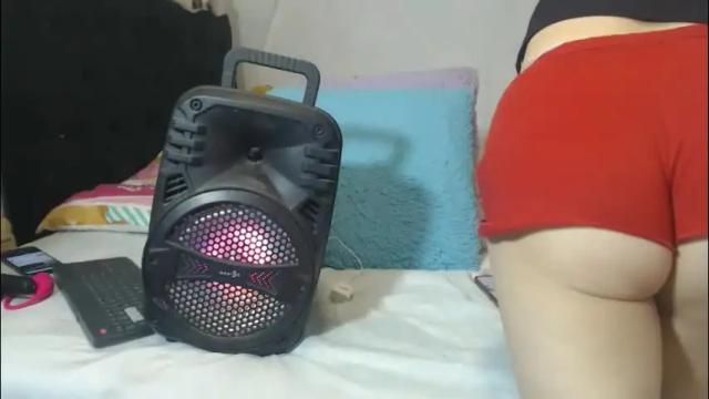 Image 6 of valerivegas Stream on Chaturbate on 3 months ago