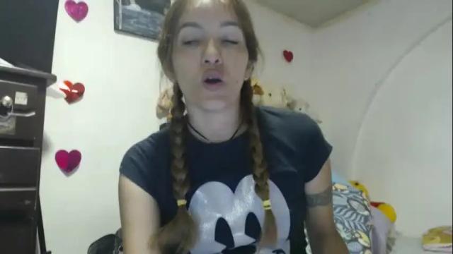 Thumbnail 1, valerivegas's Stream at Chaturbate, 2 months ago