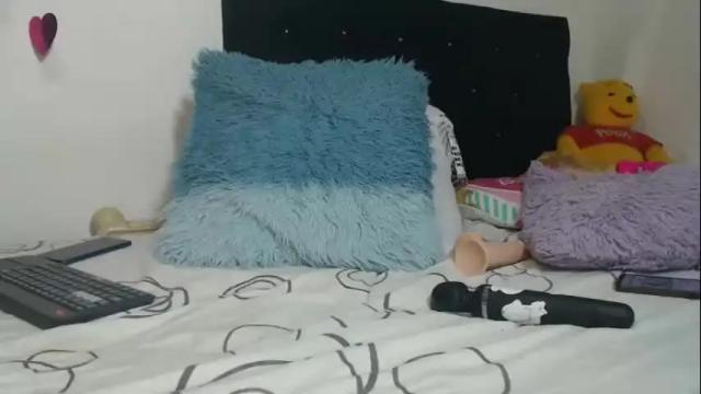 Image 7 of valerivegas Stream on Chaturbate on 2 months ago
