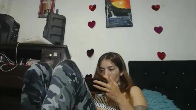 Thumbnail 3, valerivegas's Stream at Chaturbate, 2 months ago