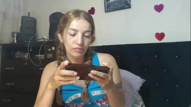 Image 6 of valerivegas Stream on Chaturbate on 2 months ago