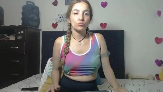Thumbnail 1, valerivegas's Stream at Chaturbate, 1 month ago