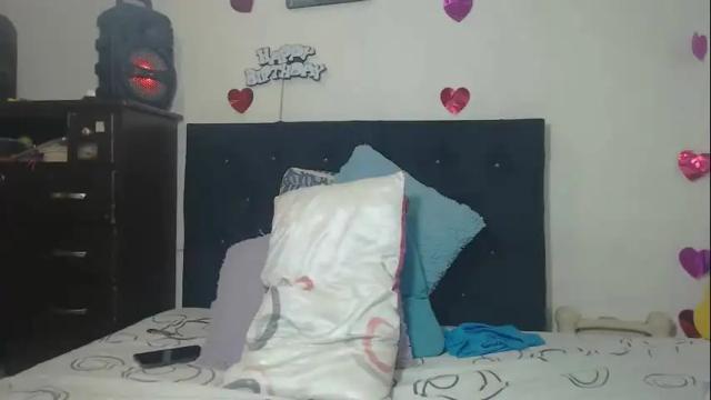 Image 2 of valerivegas Stream on Chaturbate on 1 month ago