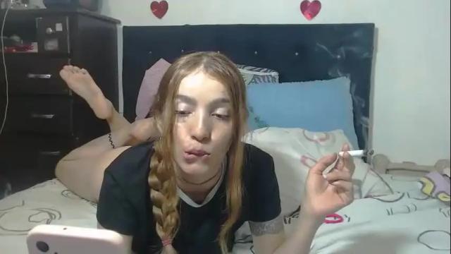 Image 11 of valerivegas Stream on Chaturbate on 1 month ago